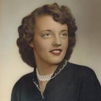 Beverly Joan Salyers Obituary