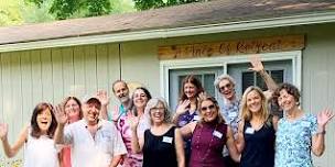 Guilford, CT Wellness Networking Breakfast