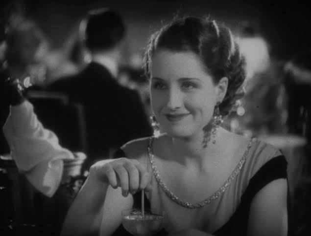 The Divorcee (1930) Review, with Norma Shearer, Chester Morris, Conrad  Nagel, and Robert Montgomery – Pre-Code.Com