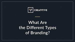 The overall company must have its own brand that people. The Top 3 Secret Ingredients For Types Of Branding Strategies Creatitive