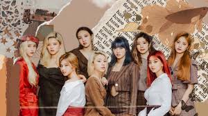Women, model, long hair, asian, singer, black hair, fashion, hair, korean, twice tzuyu, tzuyu, k pop, twice. Twice Ot9 Desktop Wallpaper