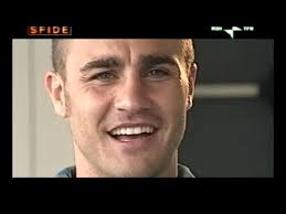 Benvenuto Fabio Grosso, eroe mundial