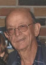 Obituary information for Harvey Shockley