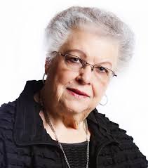 In Memory of Joyce Jane Flowers