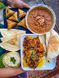 First question of someone who searching for places to have meal is where i can find food near me open now?. Halal Food Houston Houston S Got Spice