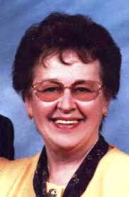 Obituary for Mariette A. Soucy (Services)