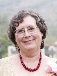 Virginia "Ginny" Ann Harper