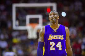 Bryant was one of nine people who died when the helicopter they were in crashed on a hillside in calabasas, california. Kobe Bryant Und Drei Begleiter Identifiziert