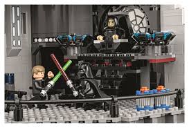 109 ergebnisse für lego star wars todesstern. Lego Star Wars Der Todesstern 75159 2016 Lego Preisvergleich Brickmerge De