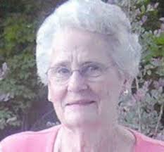 Hazel Craig Fowler Obituary July 4, 2013