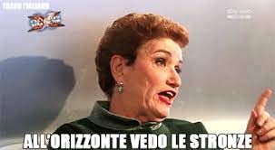 Guarda immagini di alta qualità seguire l'hashtag #mara maionchi gif. Top 30 Mara Maionchi Gifs Find The Best Gif On Gfycat