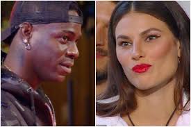 She is 32 years old and is a pisces. Dayane Mello Wants Me In There Then Says Enough It Hurts World Today News