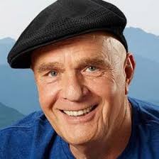 Ter herinnering aan Wayne Dyer