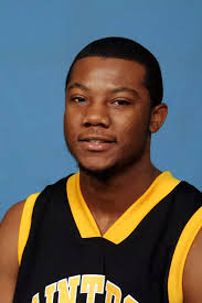 2008-09 Men's Basketball Roster