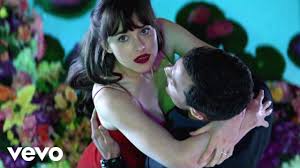 Ellie Goulding Love Me Like You Do Fifty Shades Darker Youtube