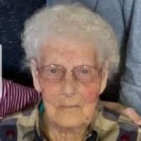 Obituary for Alice "Irene" Eastwood