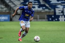Fábio recebe sondagem do grêmio, mas cruzeiro veta a sua saída. Ex Palmeiras Atacante Pode Trocar Cruzeiro Por Clube Da Serie A