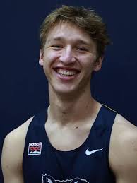 2026 Men's Track and Field Roster