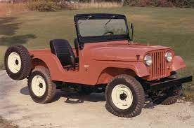 شراء سيارة من امريكا وكندا لم يعد صعبا ابدا. Ø³ÙŠØ§Ø±Ø© Ù†ÙˆØµÙ„Ù‡Ø§ Ù„ÙŠÙ† Ø¹Ù†Ø¯Ùƒ Twitterren 1954 1983 Willys Cj 5 ÙÙŠ Ø¹Ø§Ù… 1953 Ø§Ø´ØªØ±Øª Ø´Ø±ÙƒØ© ÙƒØ§ÙŠØ²Ø± Ø´Ø±ÙƒØ© Ø§ÙˆÙØ±Ù„Ø§Ù†Ø¯ ÙÙŠ Ø§Ù„Ø¹Ø§Ù… Ø§Ù„ØªØ§Ù„ÙŠ ÙˆØ¨ÙØ¶Ù„ ØªØºÙŠÙŠØ± Ø§Ø³Ù… ÙƒØ§ÙŠØ²Ø± Ø³Ù…ÙŠØª Ø±Ø³Ù…ÙŠØ§ Ø³ÙŠØ§Ø±Ø© Ø¬ÙŠØ¨ ÙƒÙ…Ø§