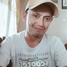 What comes to mind when seeing someone climb an electric pole?