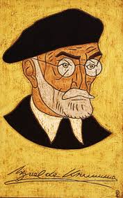 Resultado de imagen de miguel de unamuno