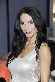 Justyna steczkowska had played the violin in a family band before she had become a singer. Justyna Steczkowska