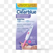 Or ask at a pharmacy. Clearblue Digital Ovulation Test 7 Test Pack Png Free Download Pregnancy Cartoon Info Blue Logo