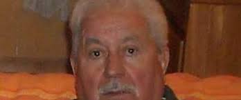 Bernard Gonzalez, une figure du village n'est plus