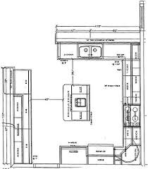 Kitchen Floor Plans Yahoo Image Search Results