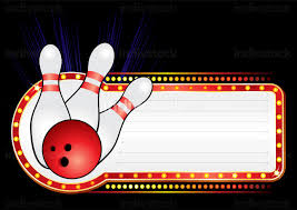 Whether drilling pin up or pin down, most of the time drilling the finger holes will only have a slight impact on the ball motion. Illuminated Entertainment Sign Wih Bowling Ball And Pins Indivstock