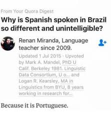 No brasil, o português é mais informal e possui mais gírias! Steve The Vagabond And Silly Linguist Check Out Our Other Stuff Https Bit Ly 3ntyykz Facebook