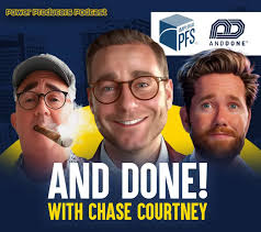 And Done! with Chase Courtney, Episode #327
