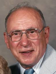 Rudolph Freda Obituary (1921