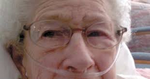 Letha Mae Coffey Payne