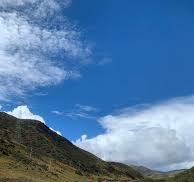 Cycling from Shangri-La to Lhasa via the Tibetan Plateau