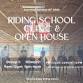 Riding School Clinic & Open House event image