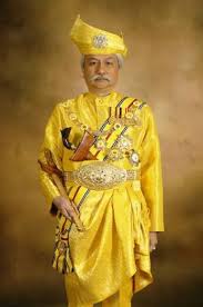 Senarai Susunan Kekananan Sultan Raja Melayu Dan Tyt Bermula 31januari 2019