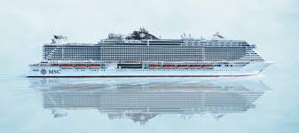 The cruise experience on msc seaview is all about connecting you with the world outside, from the sea to the sky. Fincantieri Msc Seaview