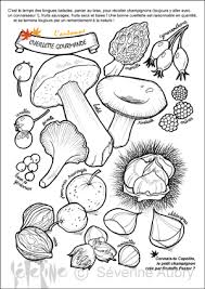Severine Aubry I L L U S T R A T R I C E B O O K Coloriage Livre De Couleur Coloriage Automne