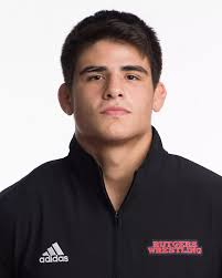 Shane Cartagena-Walsh