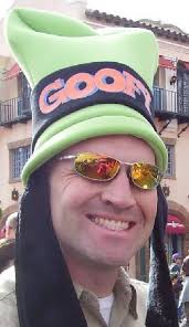 San Jose view from Hotel