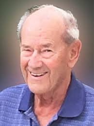 Charles “Chuck” Fraser Obituary May 14, 2022