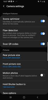 Galaxy S9 Camera Can Now Scan Qr Codes Without Bixby Vision Sammobile