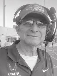 ANTONIO "Coach Tony" TREJO