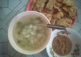 Pilihan resep sarapan pagi ini praktis dibuat meski waktumu terbatas. Cara Termudah Untuk Menyiapkan Menu Sarapan Pagi 1 Sayur Sop Dan Kawan Kawannya Yang Terenak