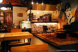 (signature kitchen building) lot 24, jalan teknologi, taman sains selangor 1, kota damansara, pju 5 petaling jaya, selangor. 15 Best Cafe In Damansara For Cafe Hoppers