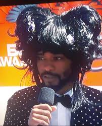 Lakeith Lee Stanfield Archives