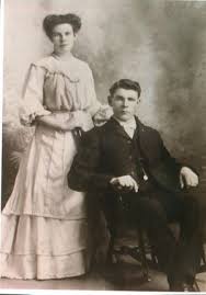 Mary Cecelia (Hanratty) Dillon (1888-1951)