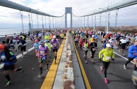 How Long Does It Take To Run A Marathon