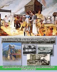 Maybe you would like to learn more about one of these? Wheeling Celebrating 250 Years By John Mccabe Issuu